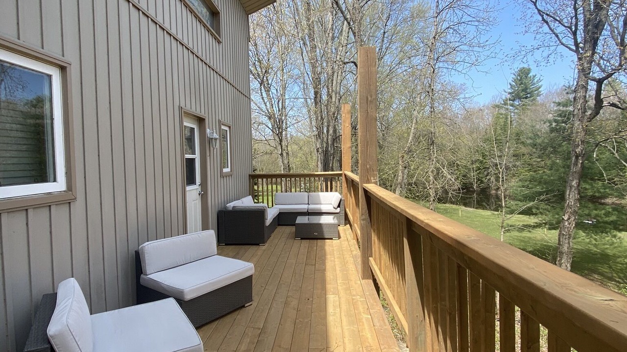 Photo of Patio Balcony in Sebright