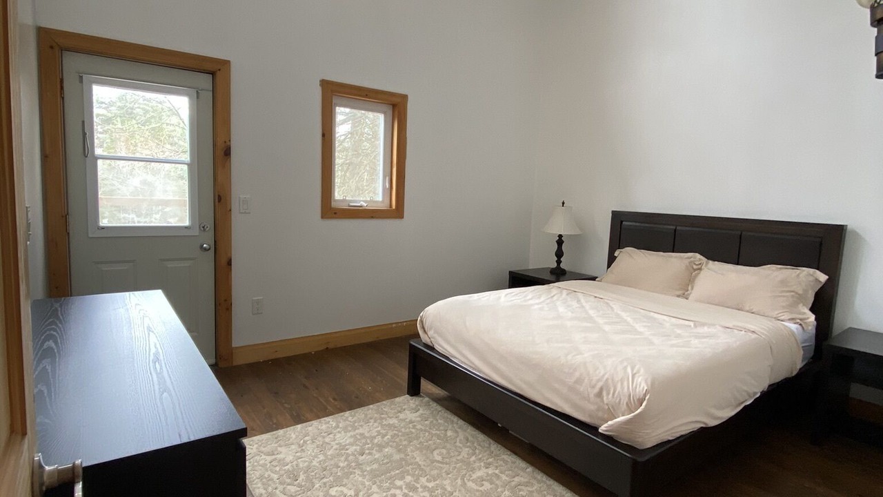 Photo of Bedroom in Sebright
