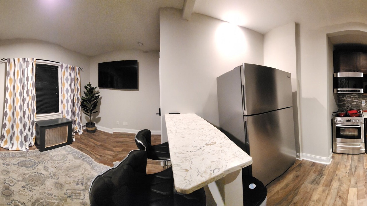 Photo of Livingroom in Flatlands