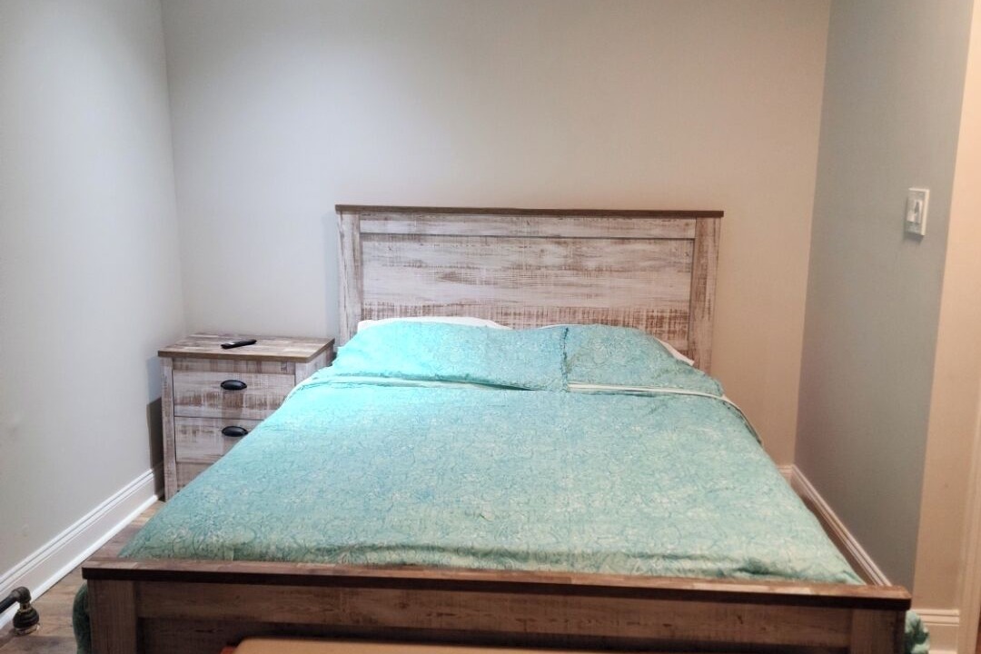 Photo of Bedroom in Flatlands