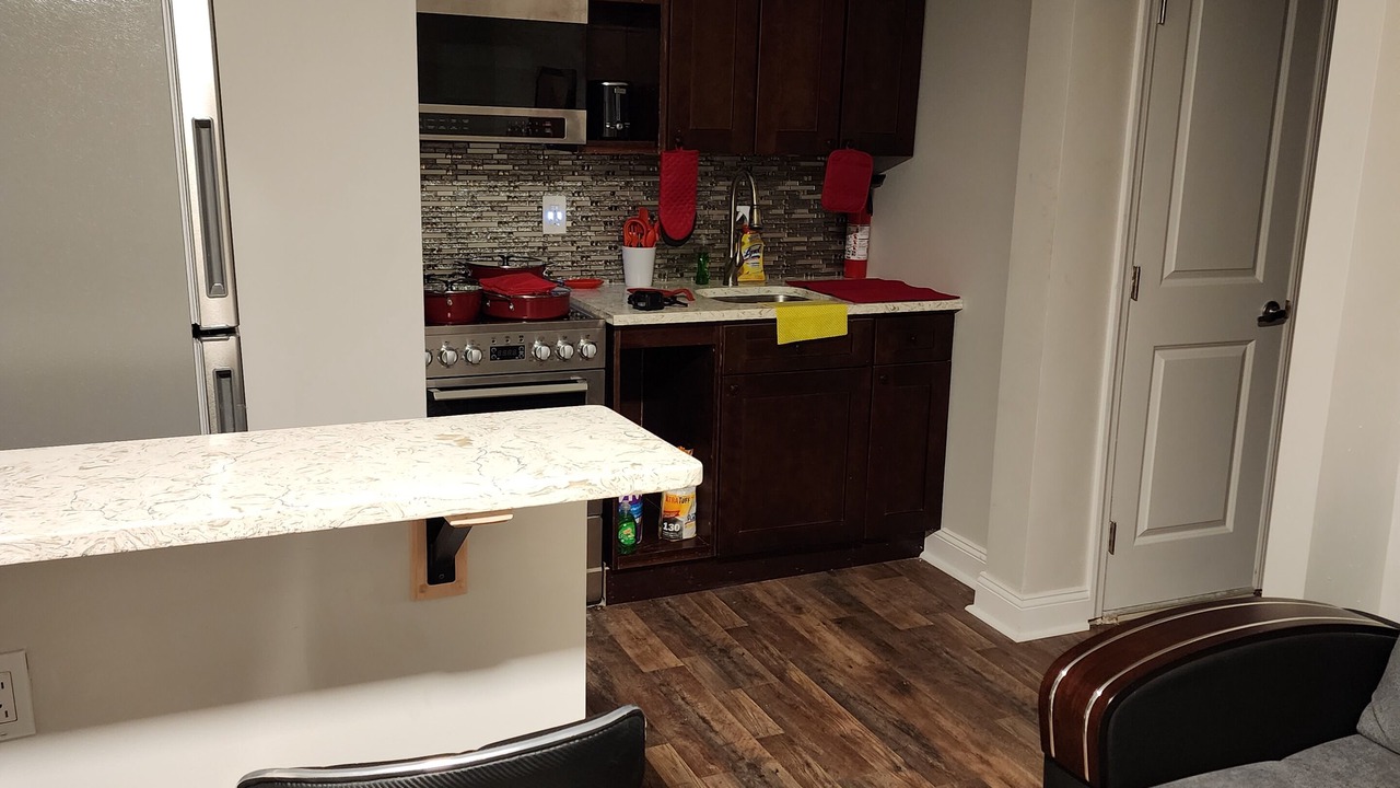 Photo of Others in Flatlands