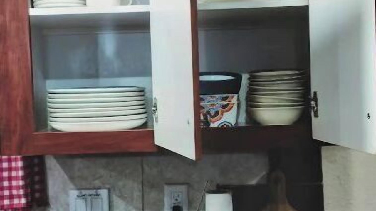 Photo of Kitchen in Chipley