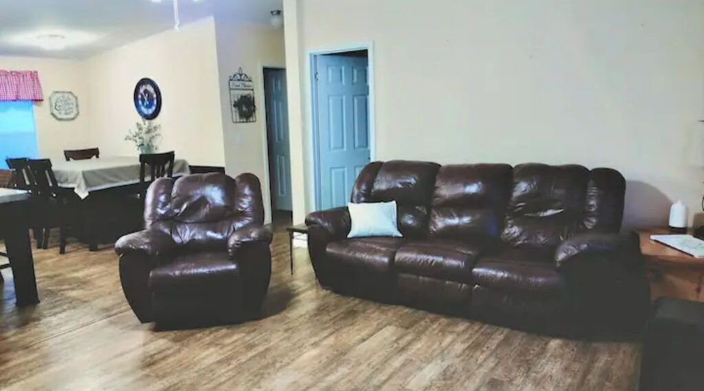 Photo of Livingroom in Chipley