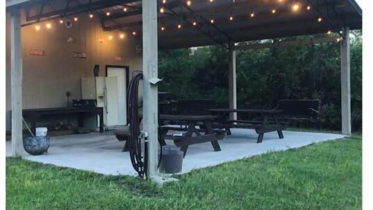 Photo of Outdoor in Chipley