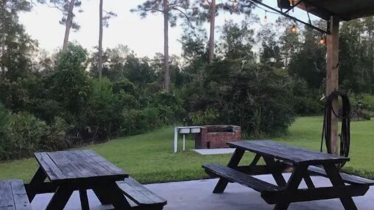 Photo of Outdoor in Chipley