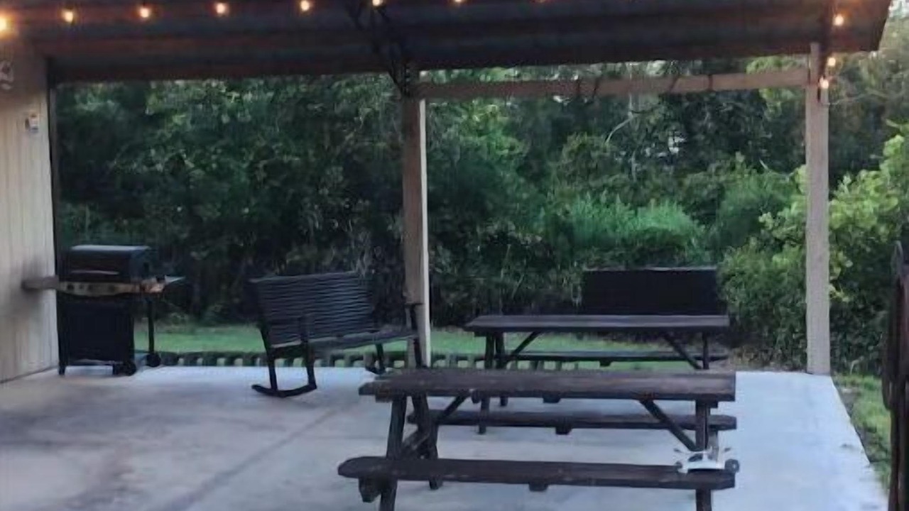 Photo of Outdoor in Chipley