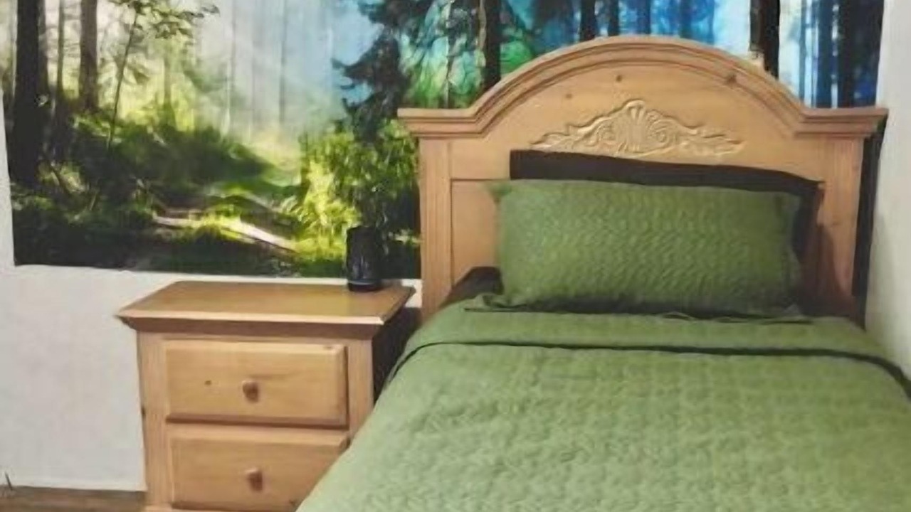 Photo of Bedroom in Chipley