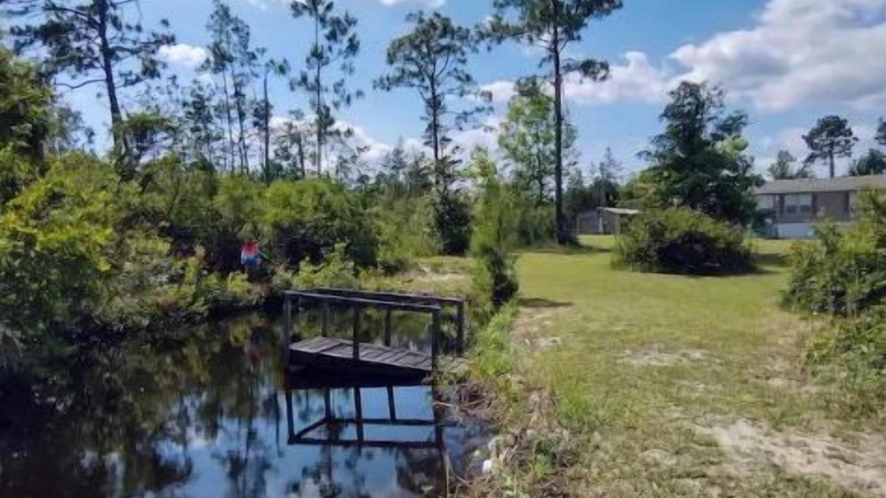 Photo of Outdoor in Chipley