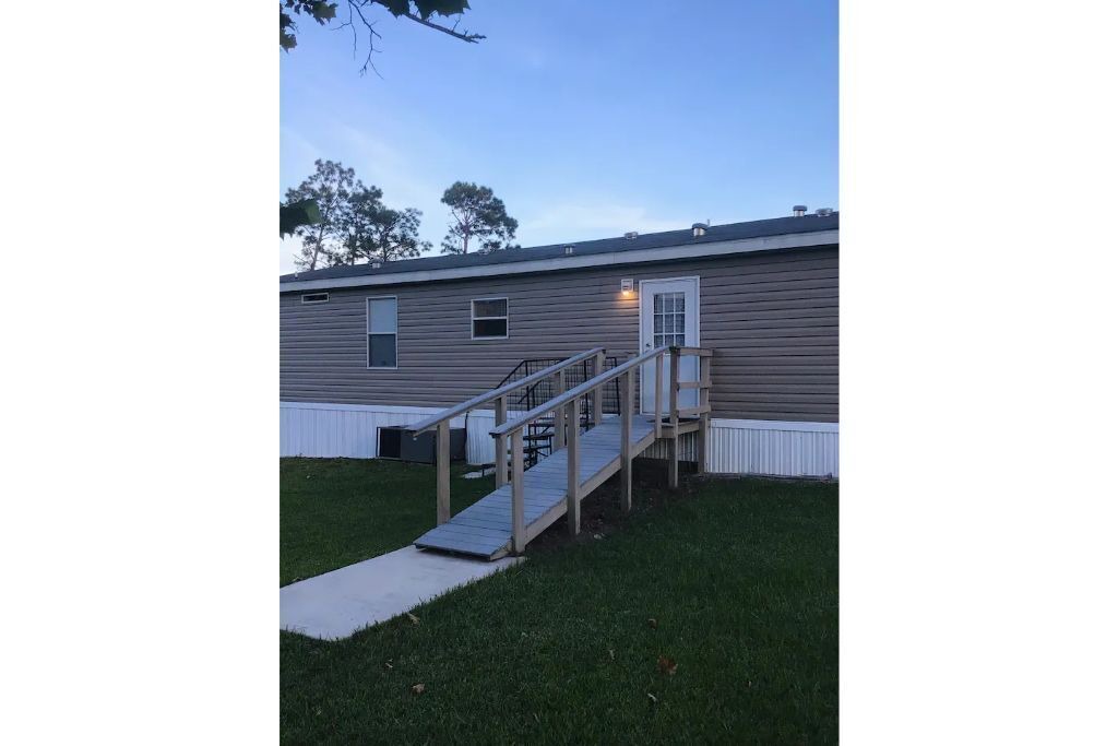 Photo of Outdoor in Chipley