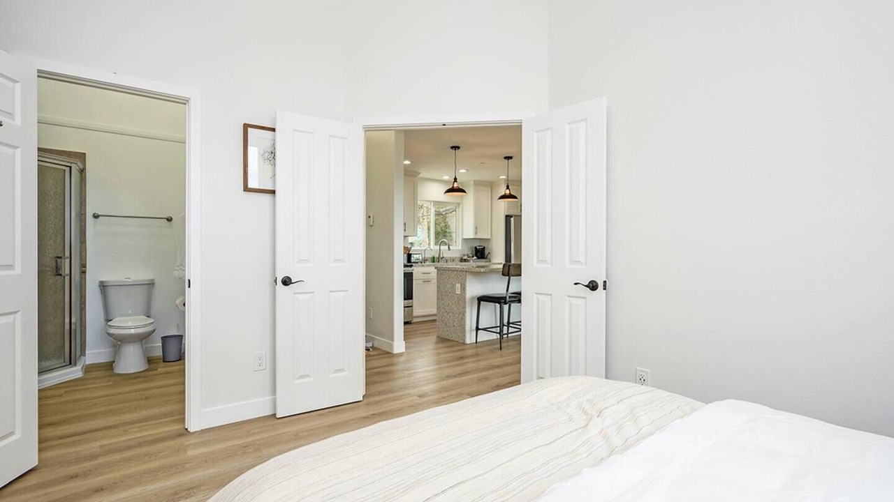 Photo of Bedroom in Point Loma Heights