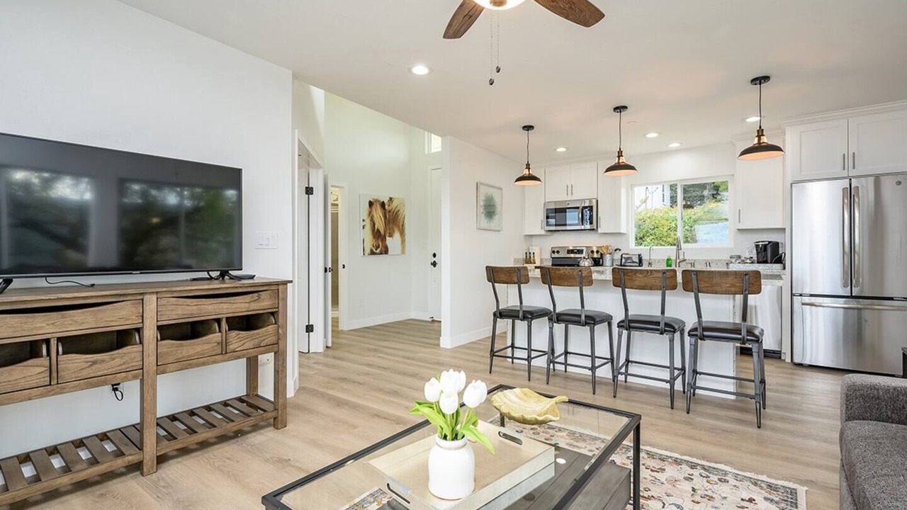 Photo of Livingroom in Point Loma Heights