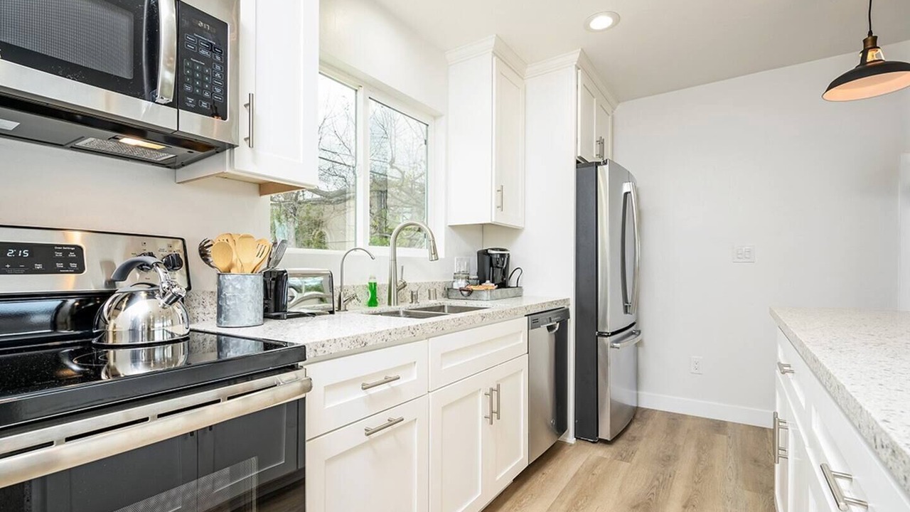 Photo of Kitchen in Point Loma Heights