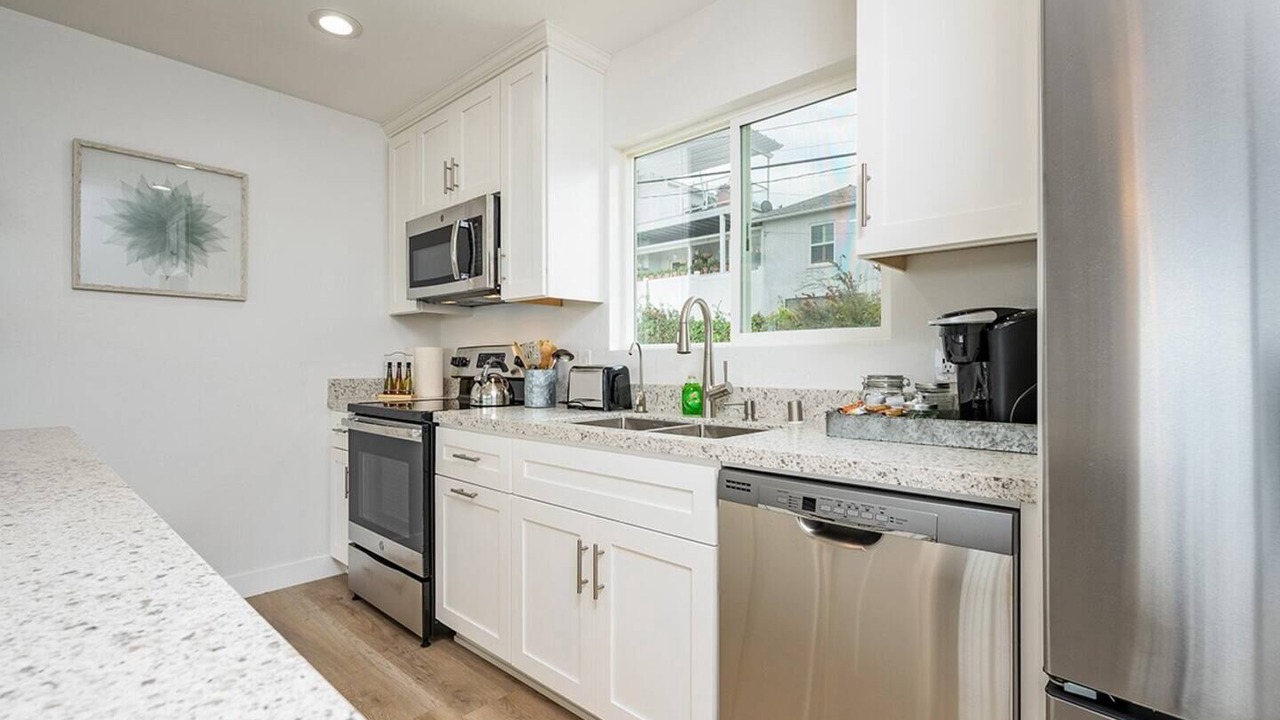 Photo of Kitchen in Point Loma Heights