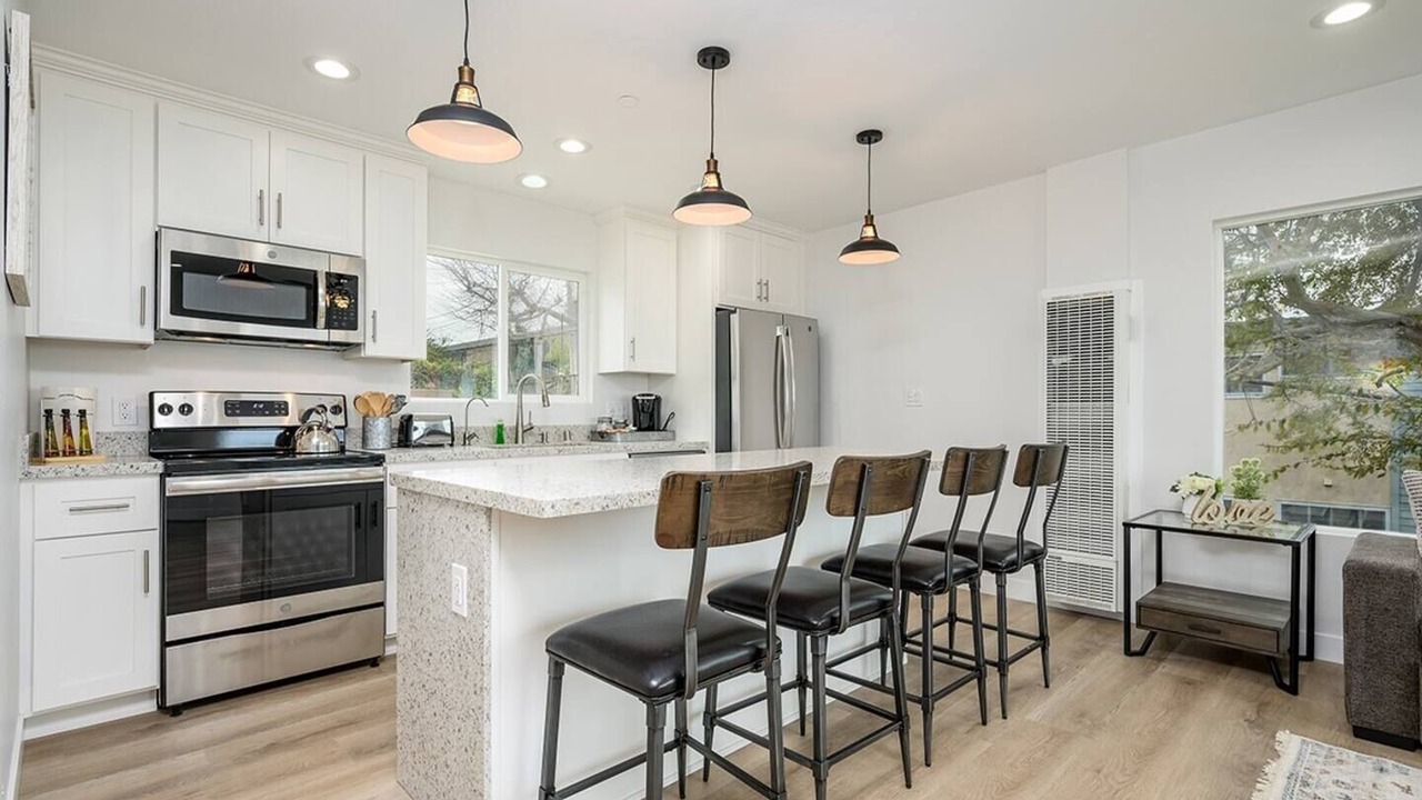 Photo of Kitchen in Point Loma Heights
