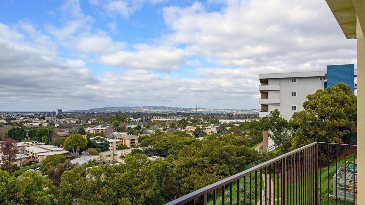 Photo of Outdoor in Point Loma Heights