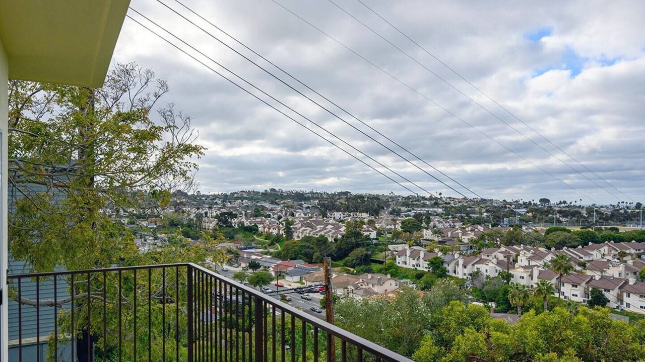 Photo of Outdoor in Point Loma Heights