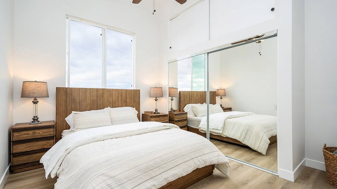 Photo of Bedroom in Point Loma Heights