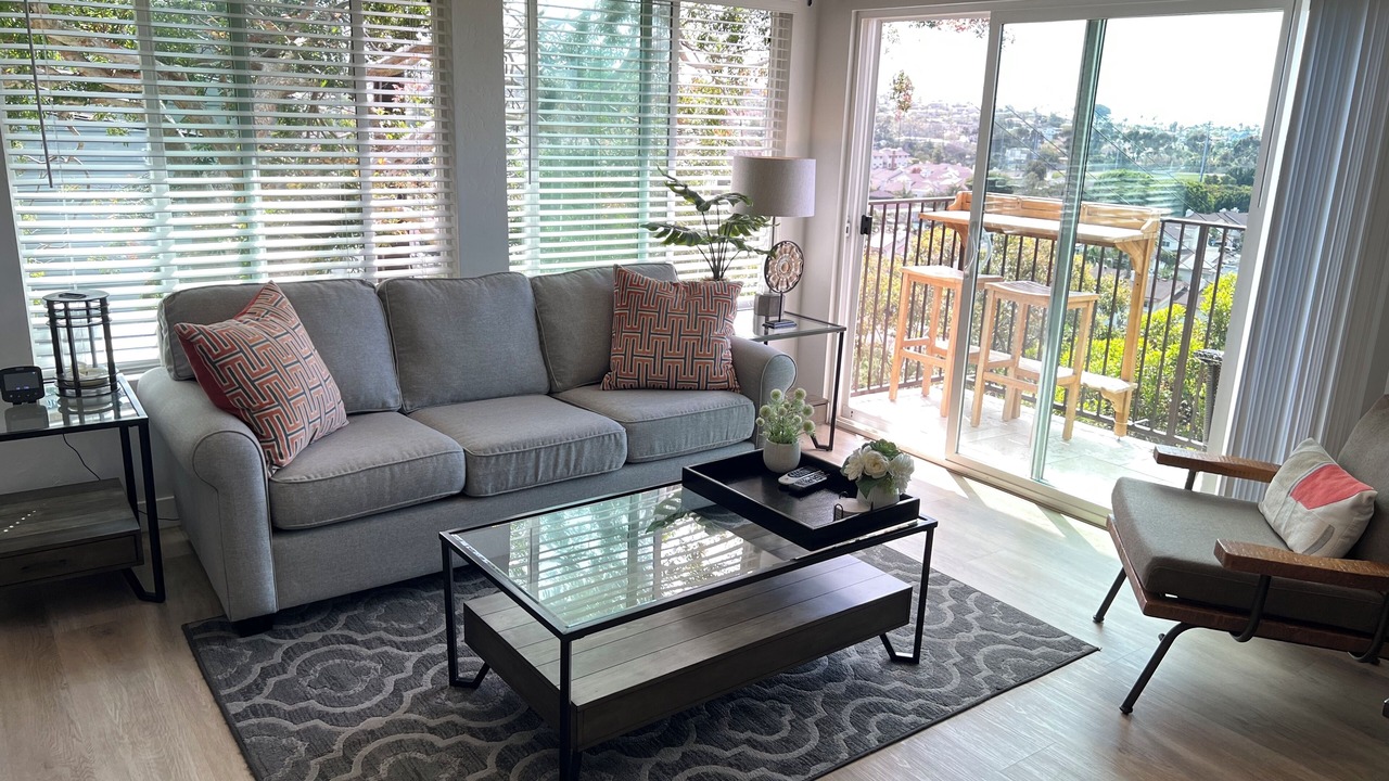 Photo of Livingroom in Point Loma Heights