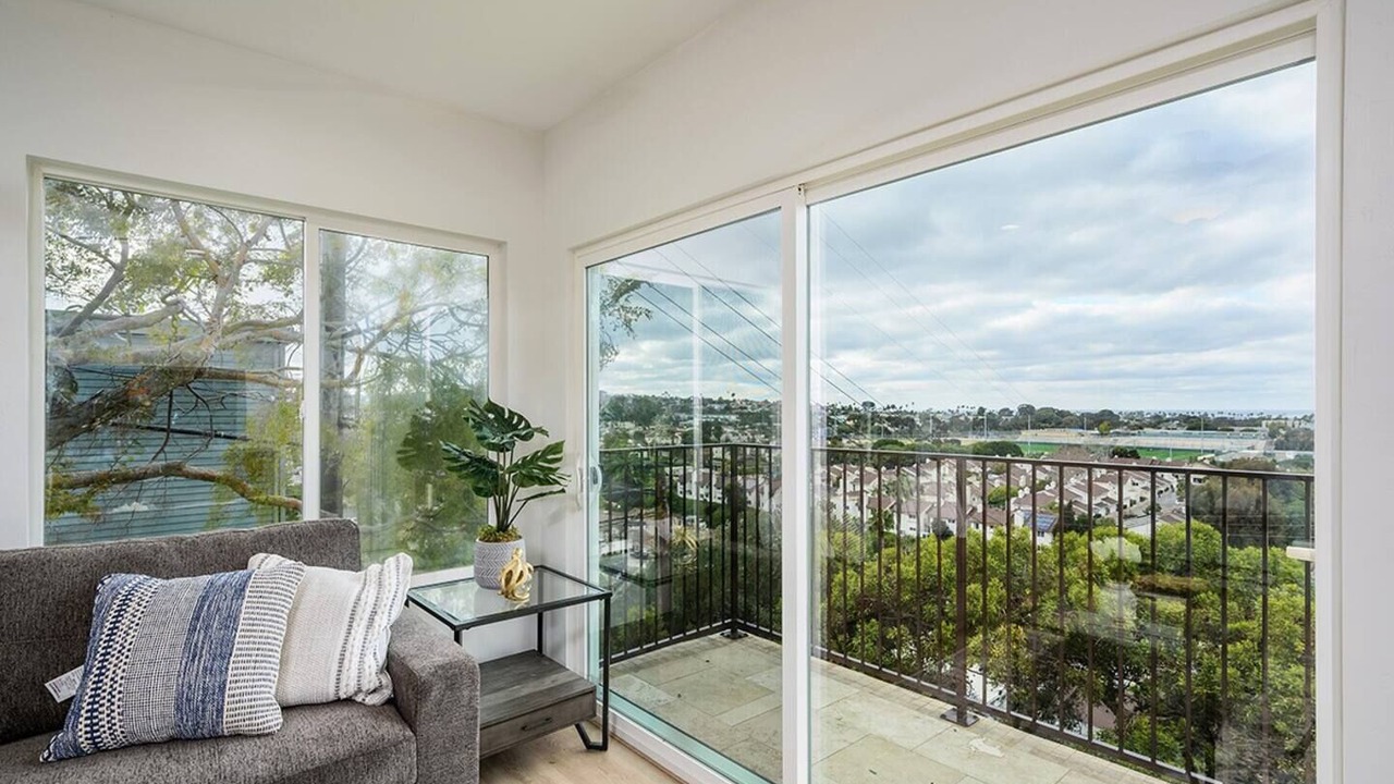 Photo of Livingroom in Point Loma Heights