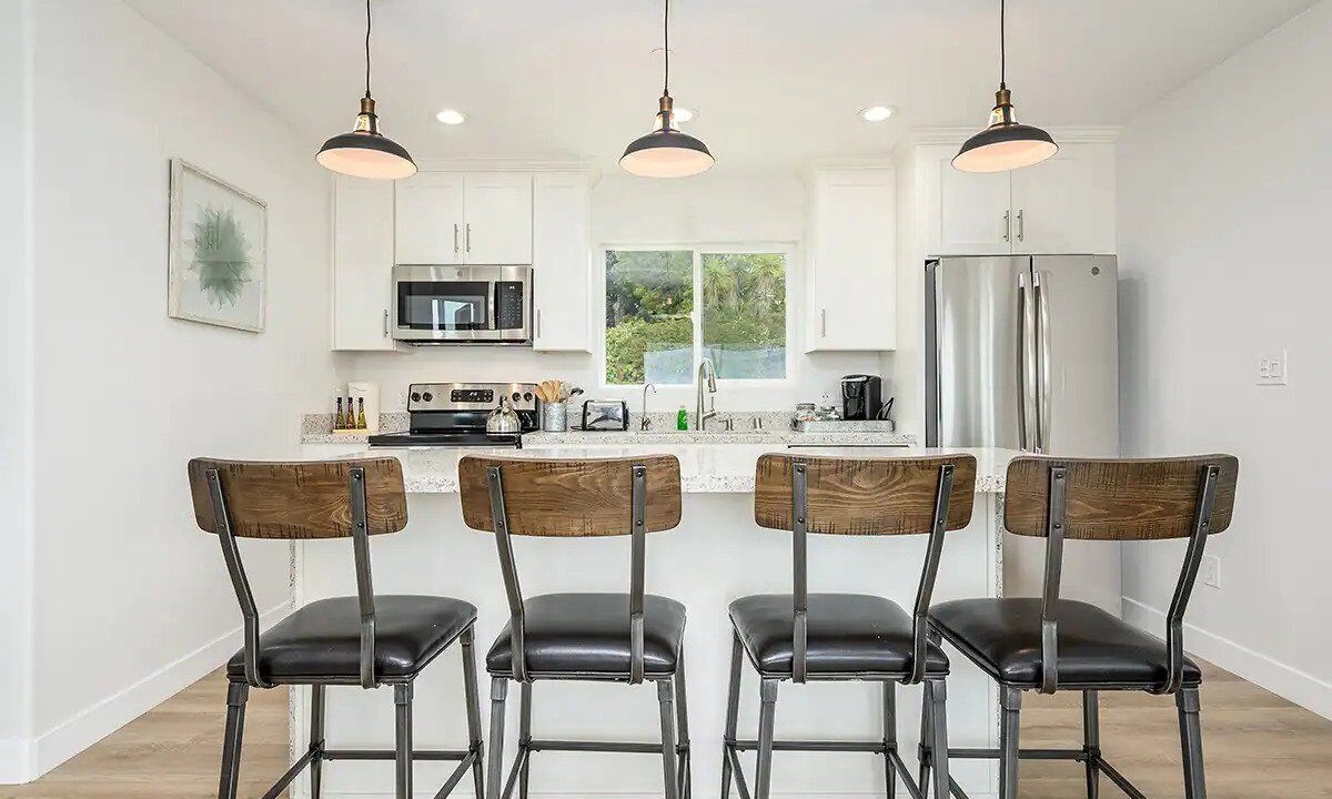 Photo of Kitchen in Point Loma Heights