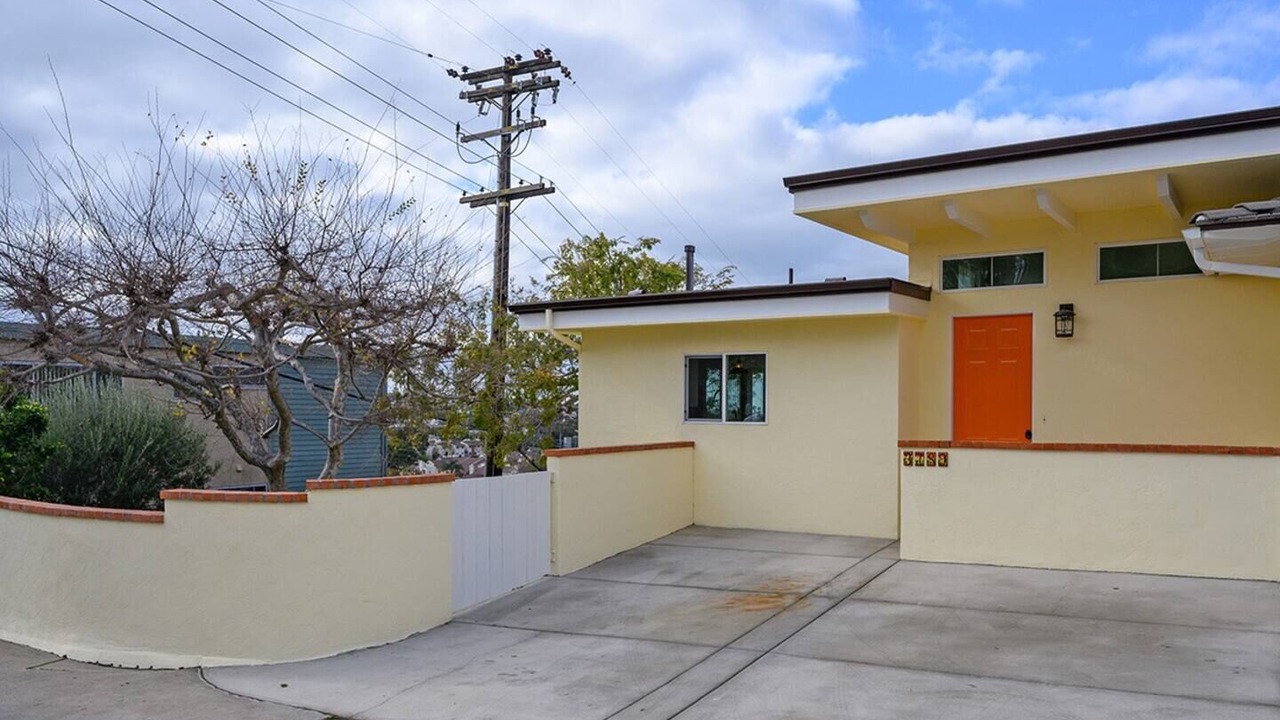 Photo of Outdoor in Point Loma Heights