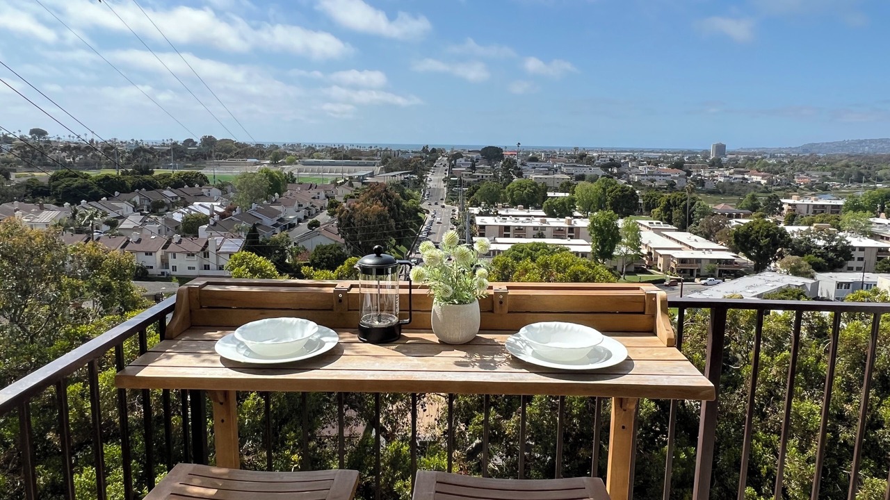 Photo of Outdoor in Point Loma Heights