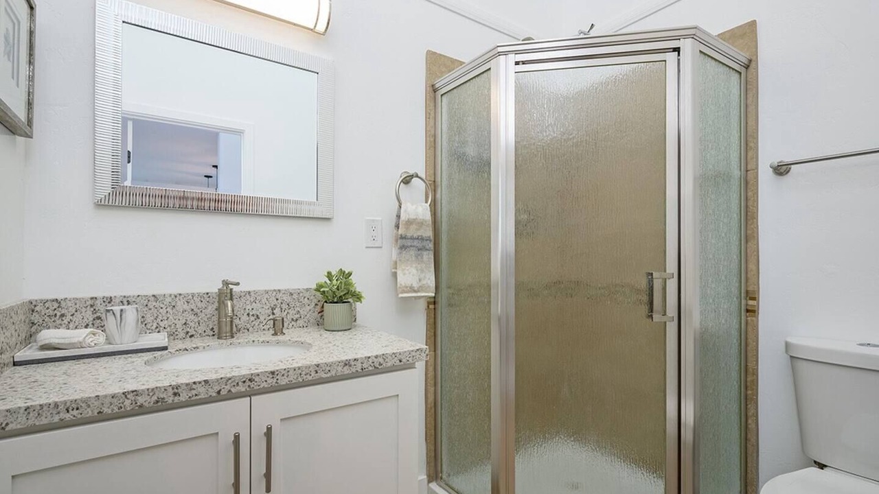 Photo of Bathroom in Point Loma Heights