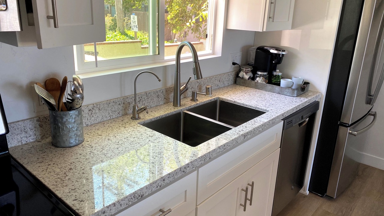 Photo of Kitchen in Point Loma Heights