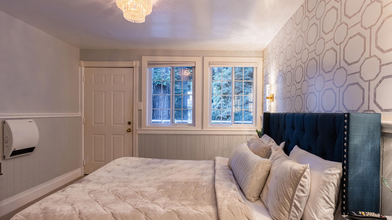 Photo of Bedroom in Northwood