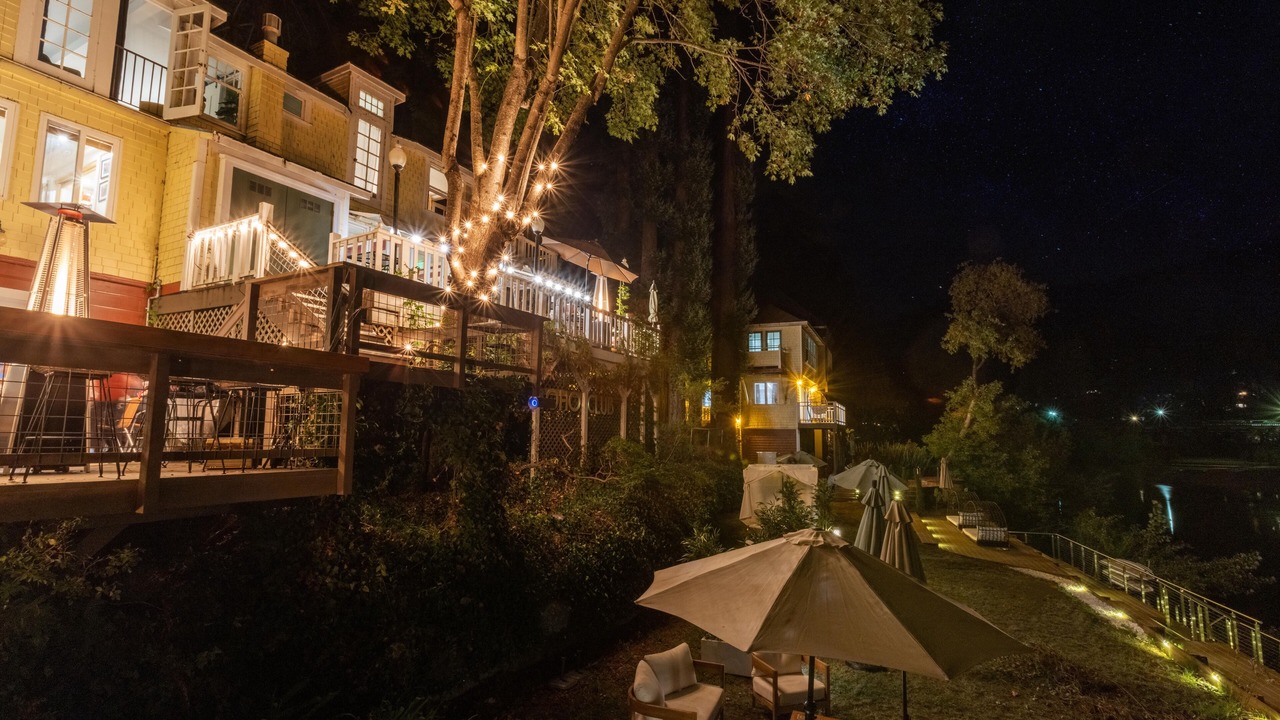 Photo of Outdoor in Northwood