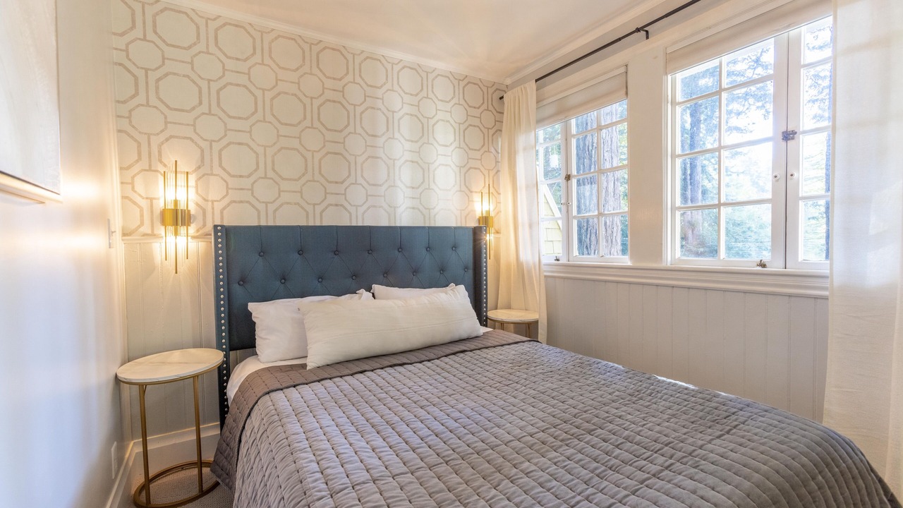 Photo of Bedroom in Northwood