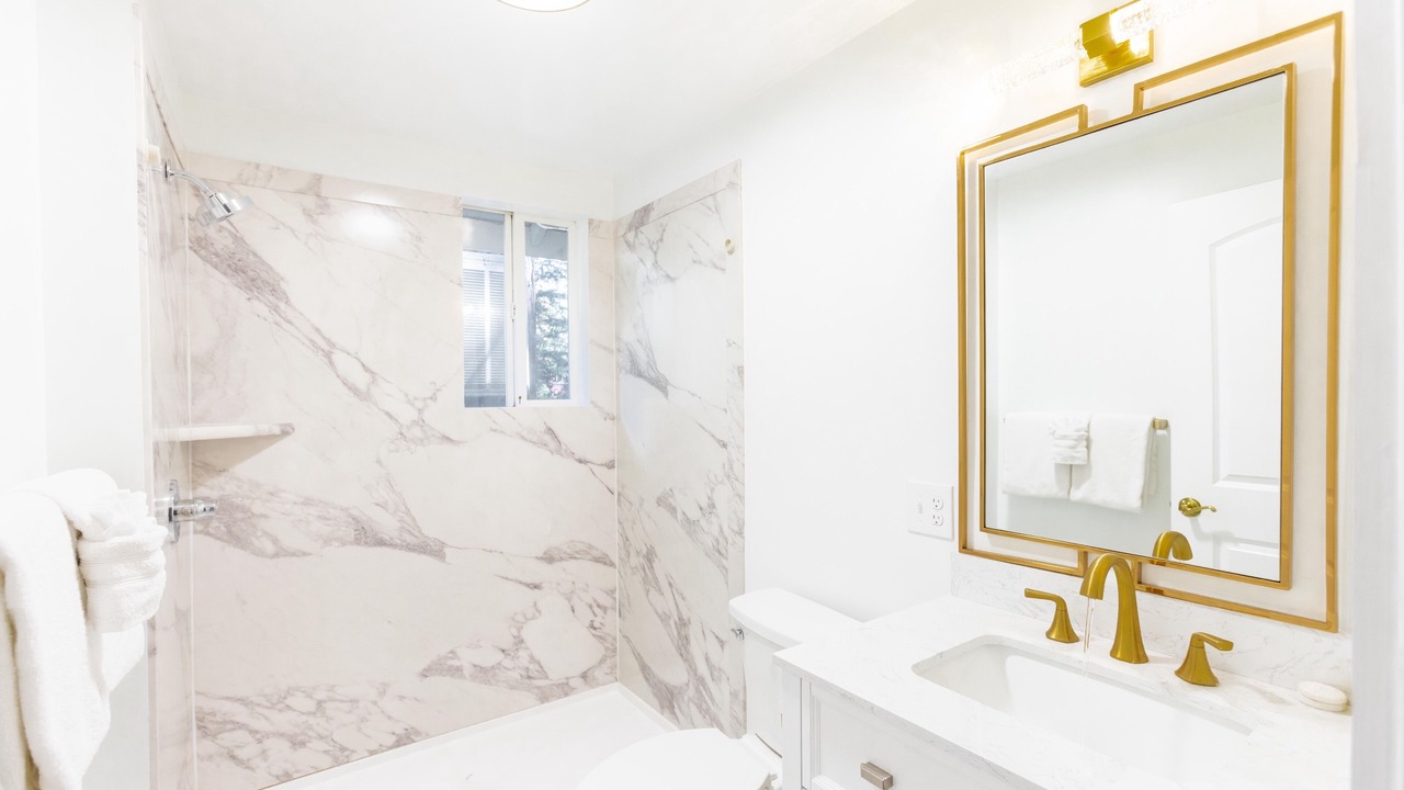 Photo of Bathroom in Northwood