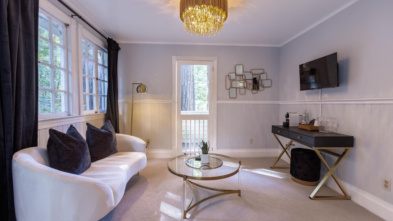 Photo of Livingroom in Northwood