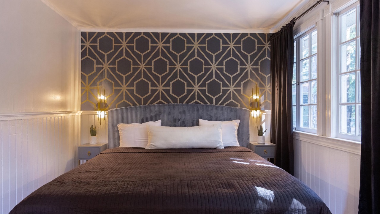 Photo of Bedroom in Northwood