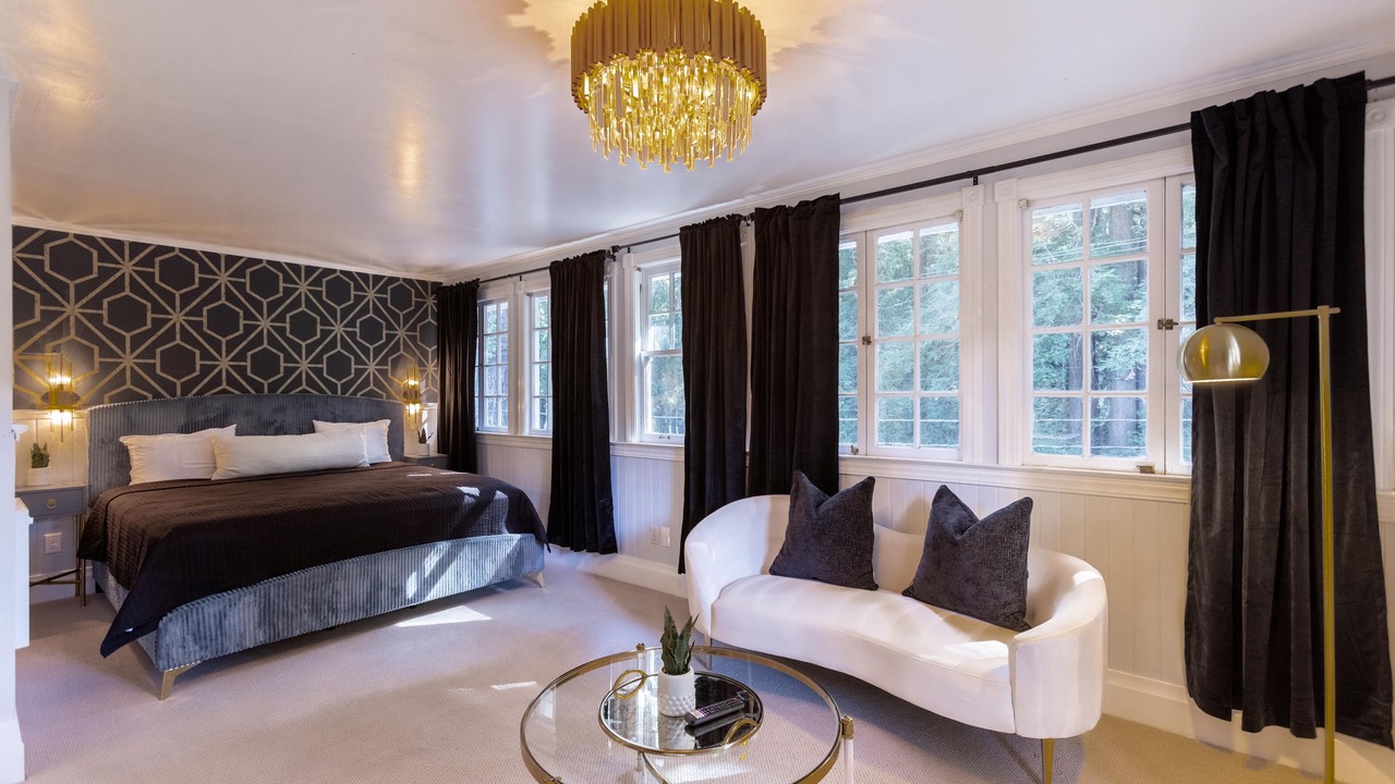 Photo of Bedroom in Northwood