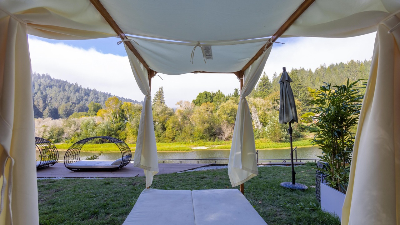 Photo of Outdoor in Northwood