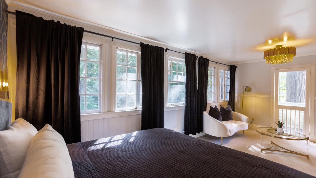 Photo of Bedroom in Northwood