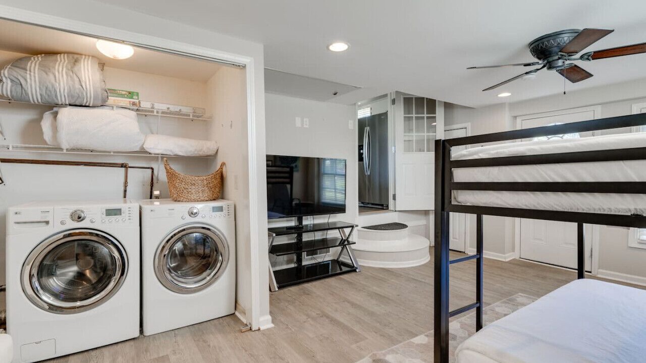 Photo of Bedroom in Hermitage