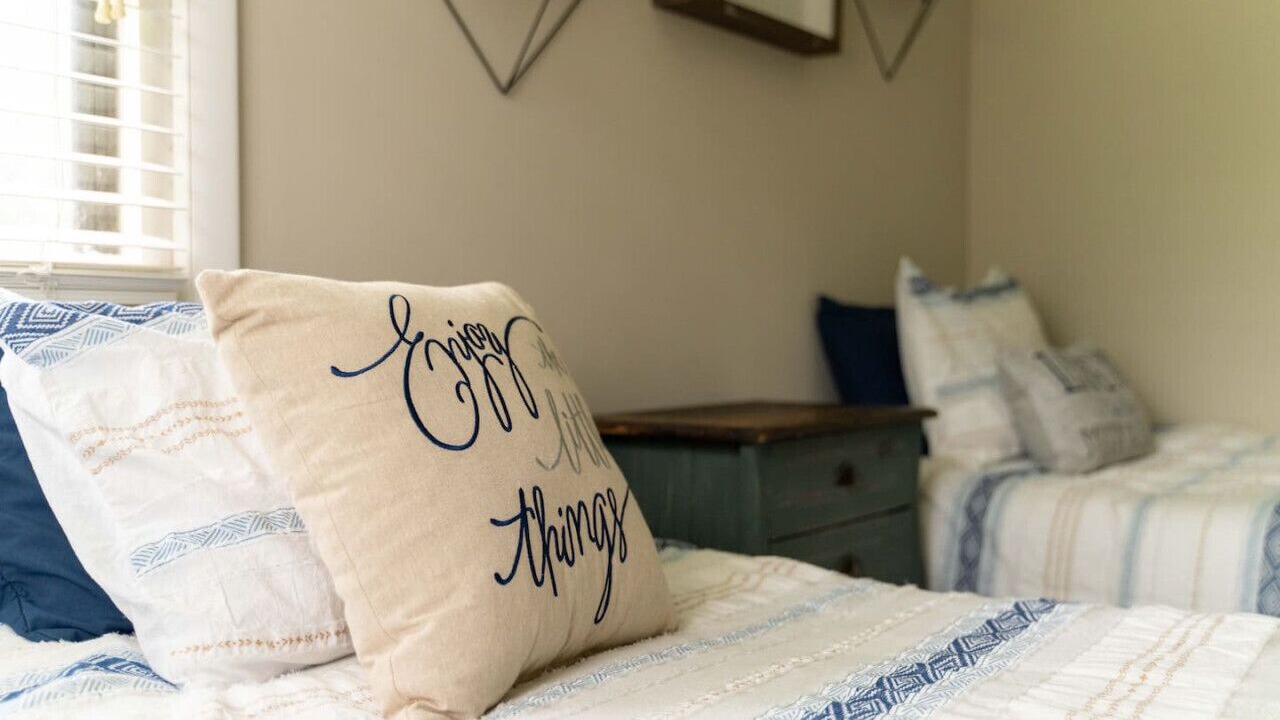 Photo of Bedroom in Hermitage