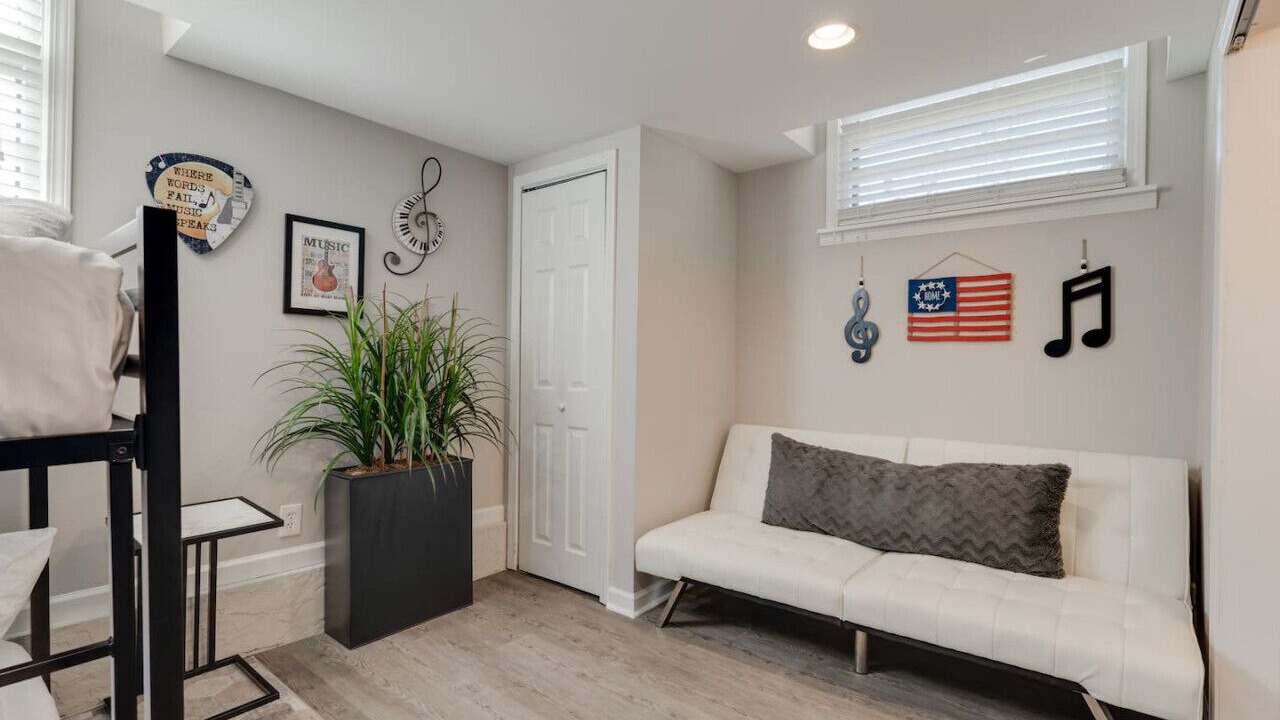Photo of Livingroom in Hermitage