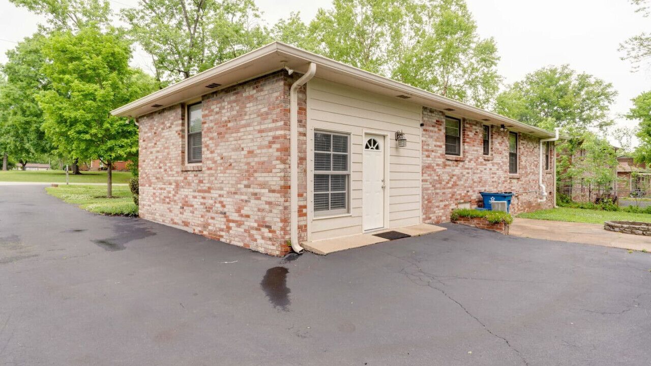 Photo of Outdoor in Hermitage