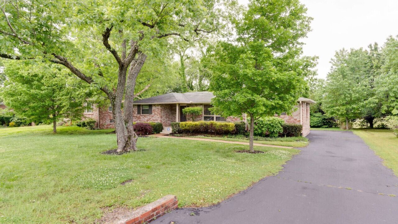 Photo of Outdoor in Hermitage