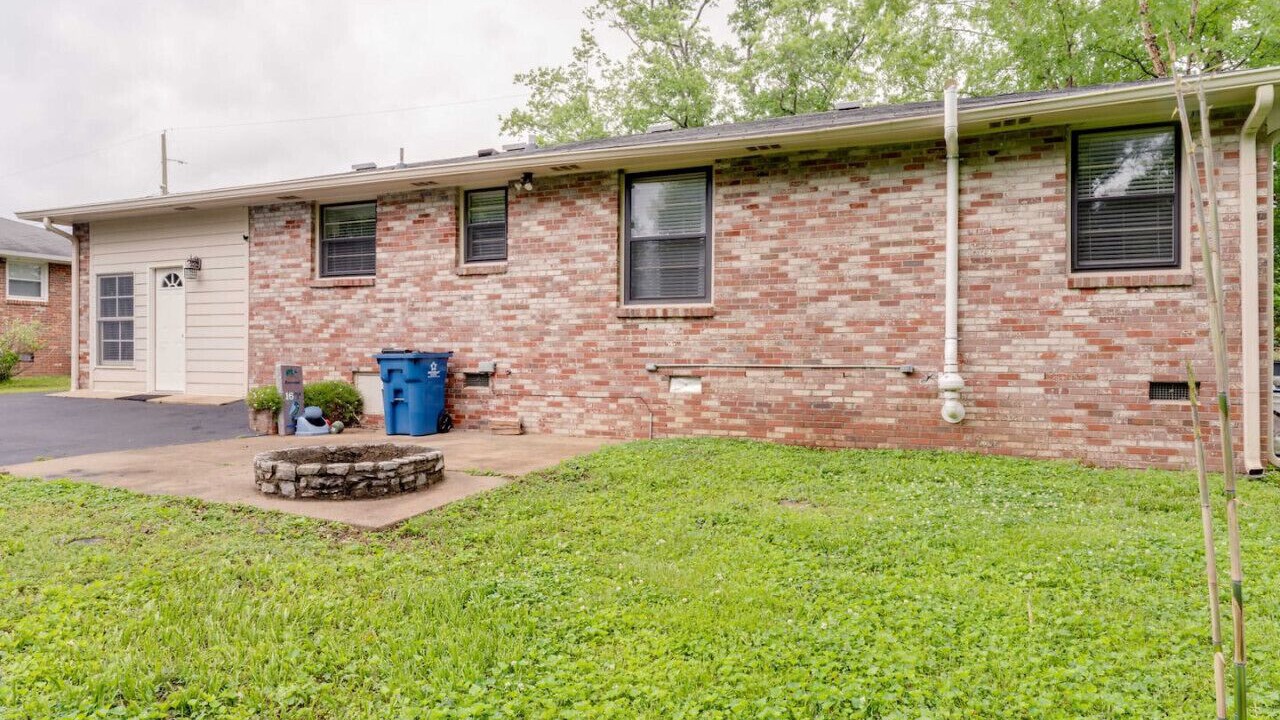 Photo of Outdoor in Hermitage