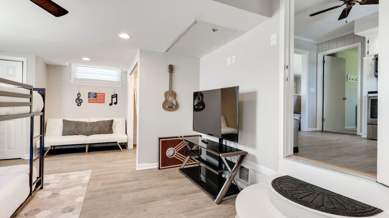 Photo of Bedroom in Hermitage