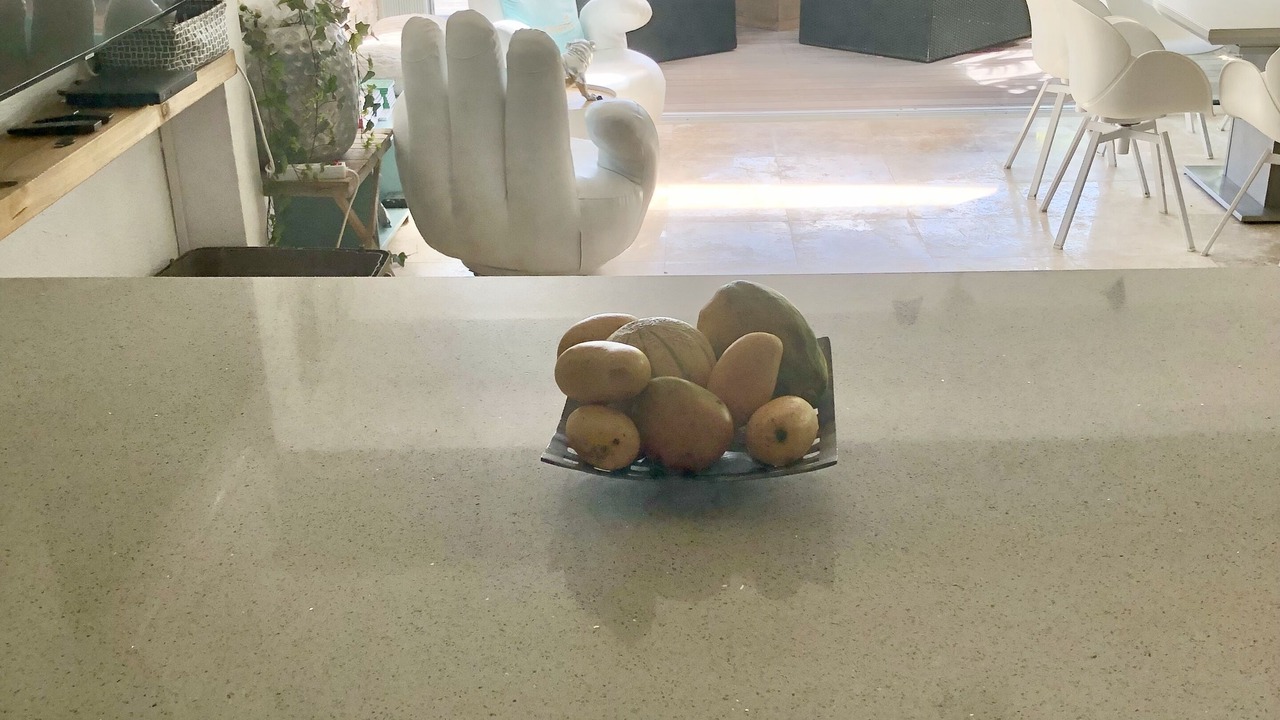 Photo of Outdoor in Nettle Bay