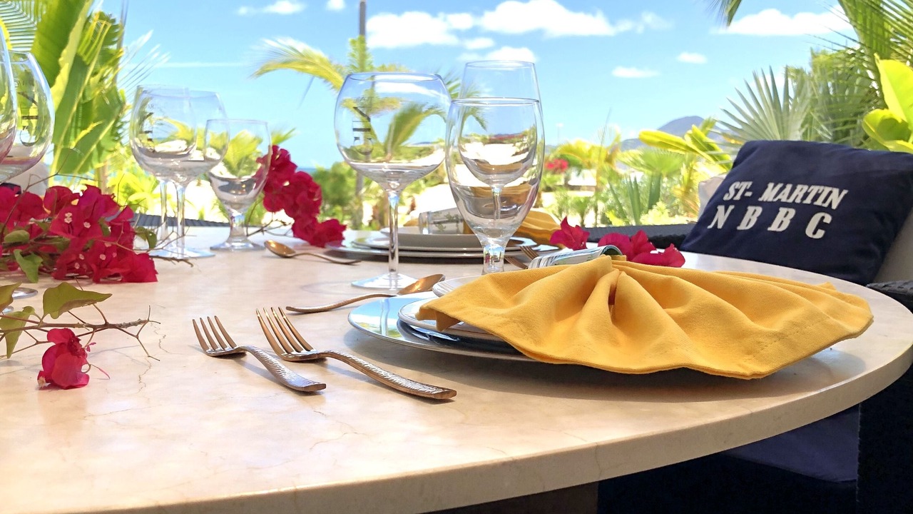 Photo of Outdoor in Nettle Bay