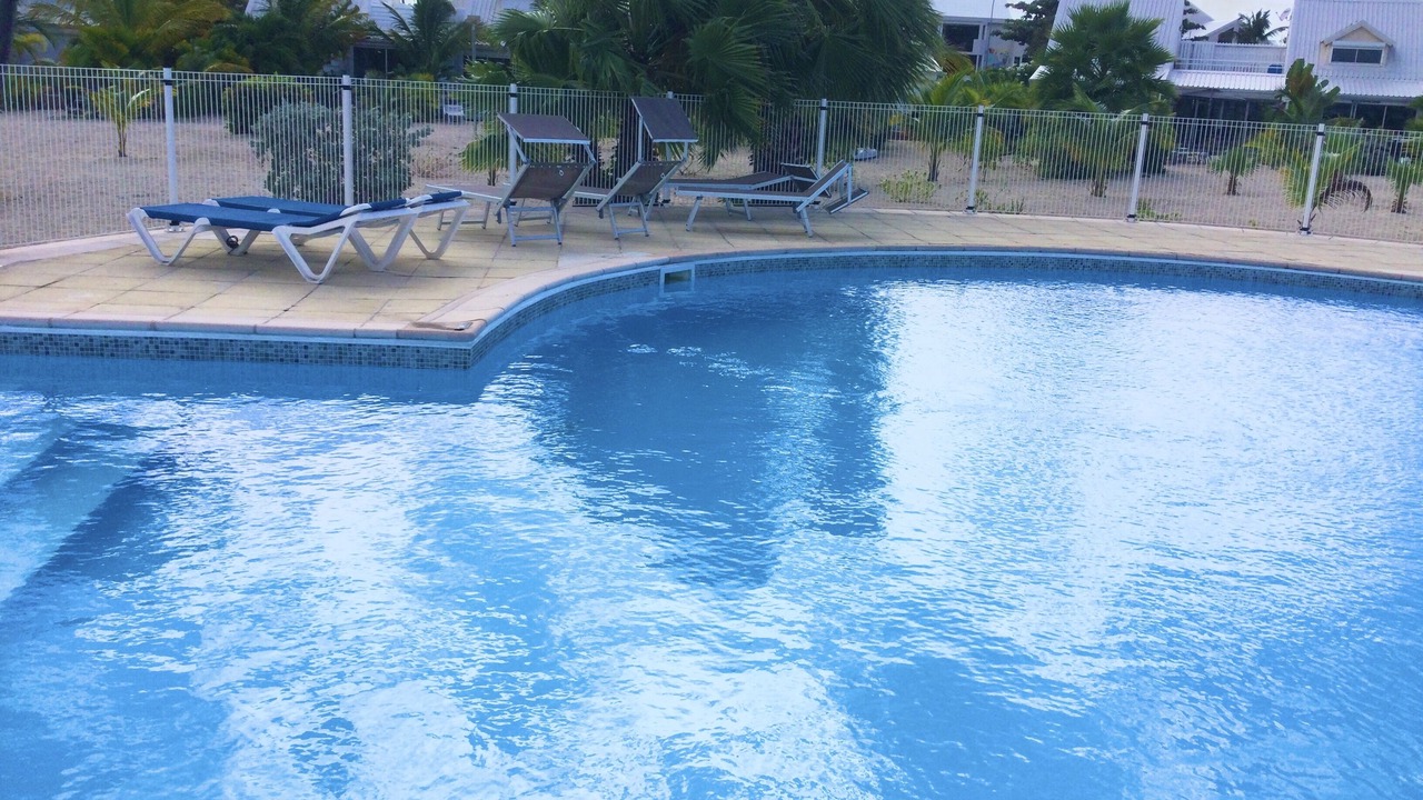 Photo of Outdoor in Nettle Bay