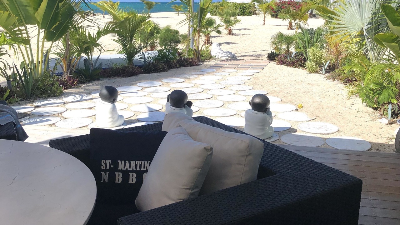 Photo of Outdoor in Nettle Bay