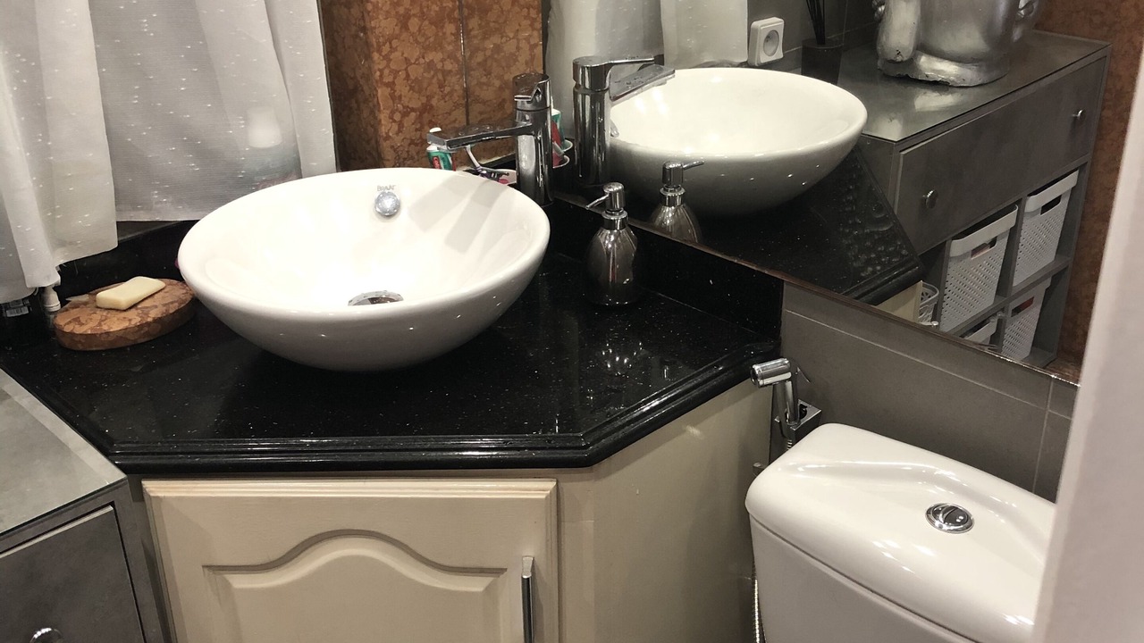 Photo of Bathroom in Nettle Bay