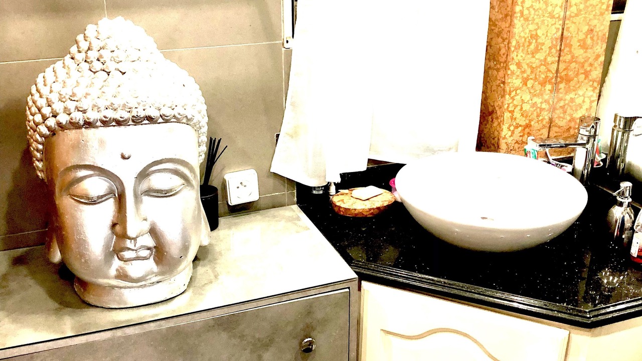 Photo of Bathroom in Nettle Bay